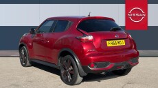 Nissan Juke 1.2 DiG-T Tekna 5dr Petrol Hatchback